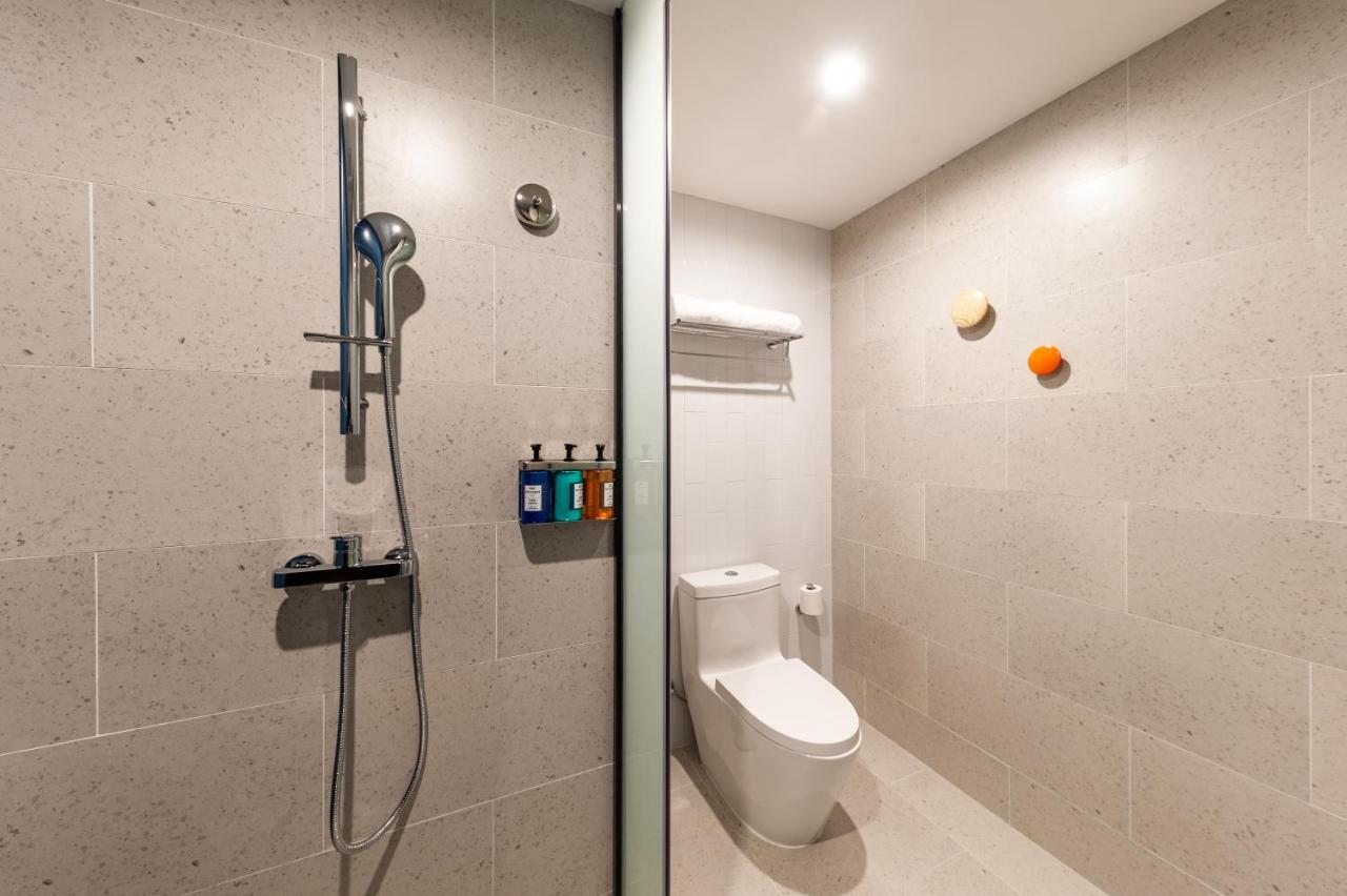 Holiday Inn Express Shanghai Baoyang By Ihg Extérieur photo
