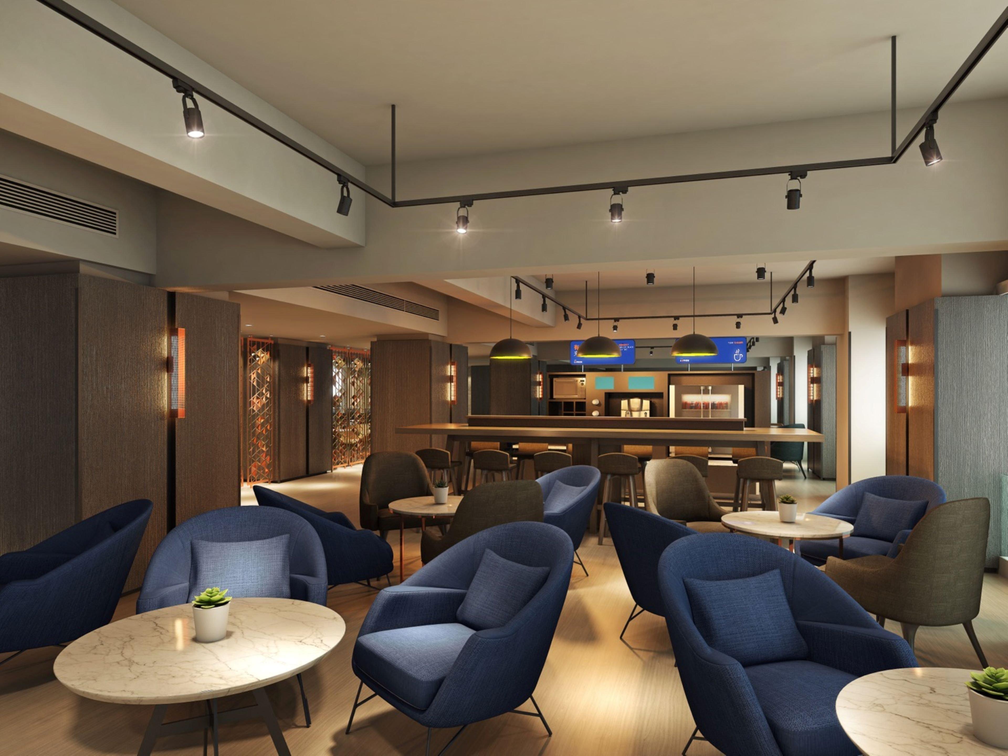 Holiday Inn Express Shanghai Baoyang By Ihg Extérieur photo