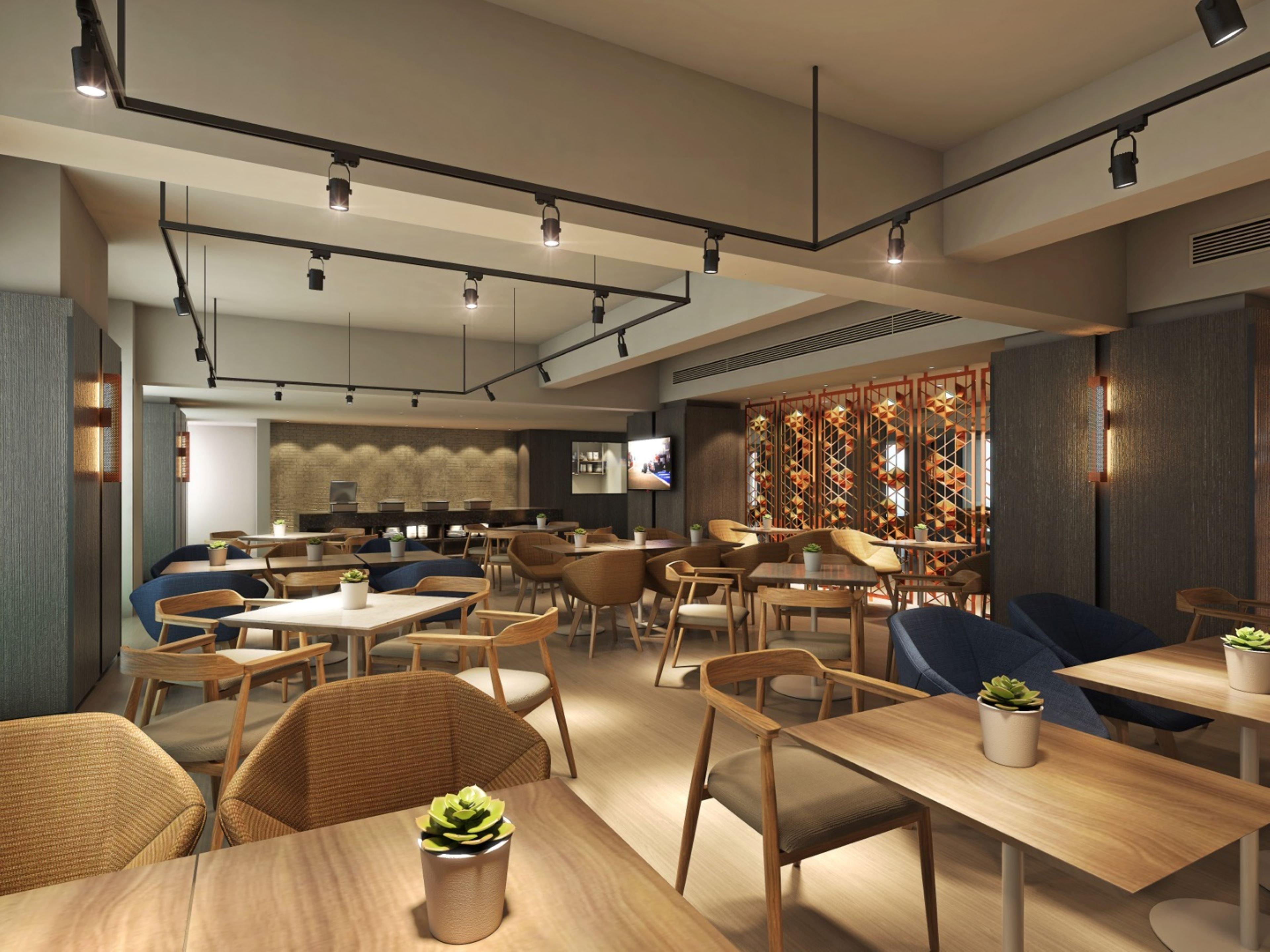 Holiday Inn Express Shanghai Baoyang By Ihg Extérieur photo